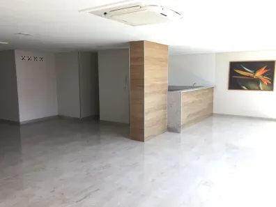 Apartamento com 3 Quartos à venda, 130m² no Boa Viagem, Recife