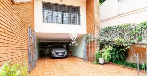 Casa com 3 Quartos à venda, 178m² no Chácara Inglesa, São Paulo