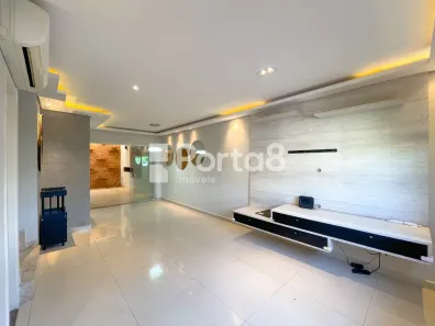 Casa de Condomínio com 3 Quartos à venda, 150m² no Jardim Tarraf II, São José do Rio Preto