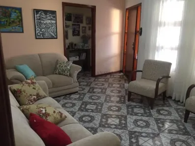 Casa com 3 Quartos à venda, 157m² no Vila Industrial, Bauru