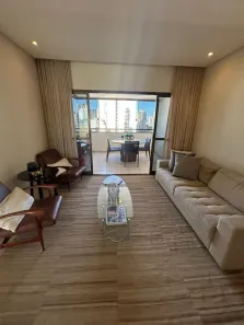 Apartamento com 4 Quartos à venda, 145m² no Caminho das Árvores, Salvador