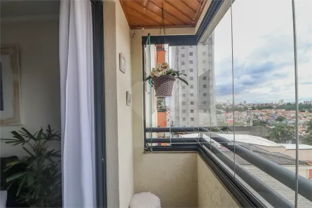 Apartamento com 3 Quartos à venda, 100m² no Vila Pereira Barreto, São Paulo