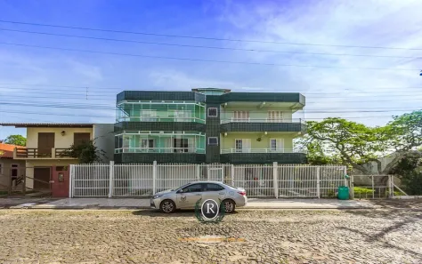 Apartamento com 2 Quartos à venda, 72m² no Torres, Torres