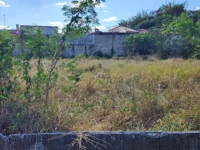 Lote/Terreno à venda, 334m² no Jardim Pararangaba, São José dos Campos