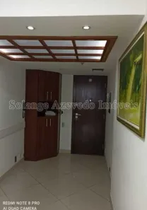 Sala Comercial à venda, 36m² no Centro, Rio de Janeiro