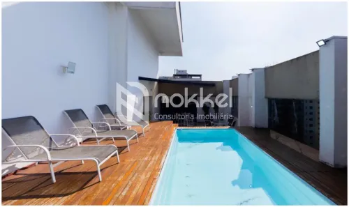 Apartamento com 5 Quartos à venda, 446m² no Parque Santa Edwiges, Bauru