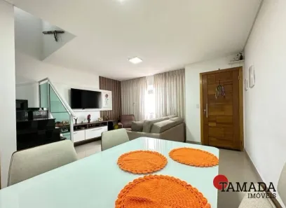 Casa com 2 Quartos à venda, 120m² no Vila Esperança, São Paulo