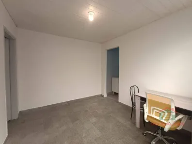 Casa com 1 Quarto para alugar, 45m² no São Dimas, Piracicaba