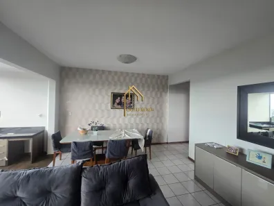 Apartamento com 3 Quartos à venda, 110m² no Alvorada, Cuiabá