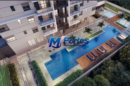 Apartamento com 2 Quartos à venda, 95m² no Vila Imperial, São José do Rio Preto