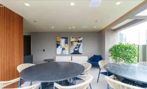 Apartamento com 3 Quartos à venda, 110m² no Jardim das Acácias, São Paulo