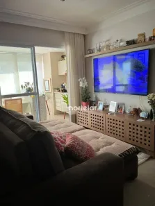 Apartamento com 3 Quartos à venda, 98m² no Barcelona, São Caetano do Sul