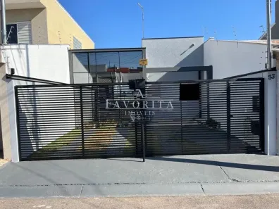 Casa com 2 Quartos para alugar, 120m² no Residencial Quinta dos Vinhedos, Bragança Paulista