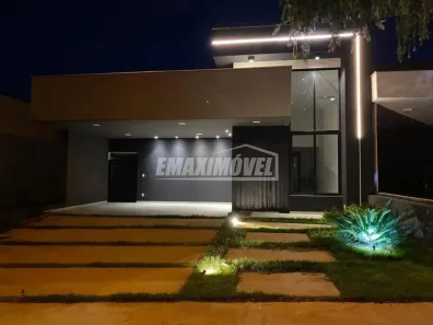 Casa de Condomínio com 3 Quartos à venda, 165m² no Cajuru do Sul, Sorocaba