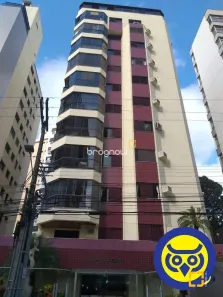 Cobertura com 4 Quartos à venda, 226m² no Centro, Florianópolis