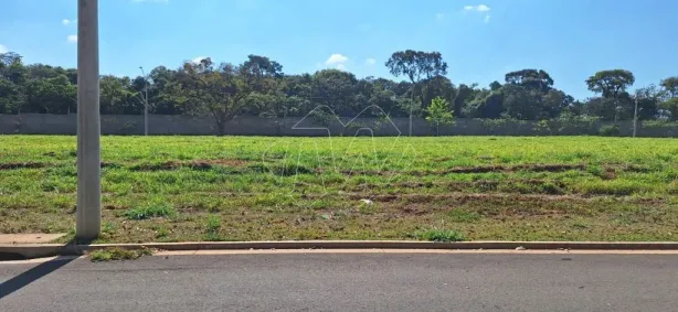 Lote/Terreno à venda, 283m² no Residencial Village Damha, Araraquara