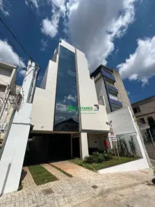 Apartamento com 3 Quartos à venda, 135m² no Alto Barroca, Belo Horizonte
