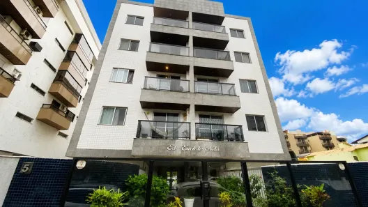 Apartamento com 1 Quarto à venda, 74m² no Passagem, Cabo Frio