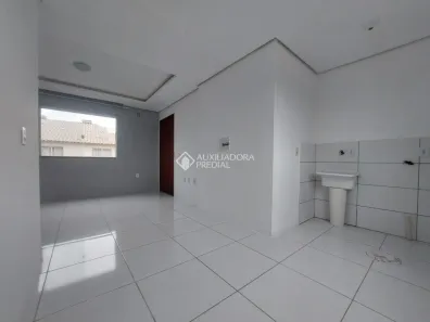 Apartamento com 2 Quartos para alugar, 49m² no Estância Velha, Canoas