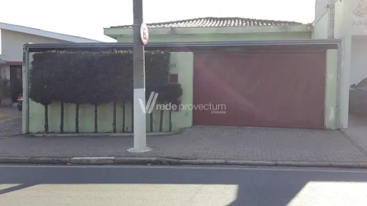 Casa com 3 Quartos à venda, 408m² no Bonfim, Campinas