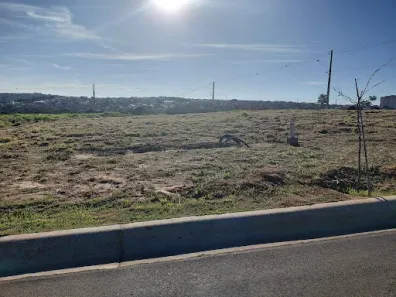 Lote/Terreno à venda, 251m² no Parque Bom Retiro, Paulínia