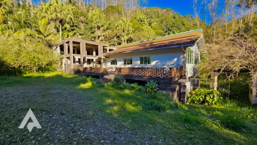 Lote/Terreno à venda, 184759m² no Ribeirão Fresco, Blumenau