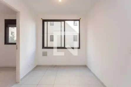 Apartamento com 2 Quartos à venda, 34m² no Jurubatuba, São Paulo