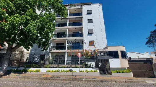 Apartamento com 3 Quartos à venda, 140m² no Vila Clayton, Valinhos