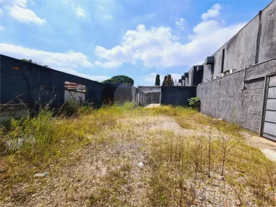 Lote/Terreno à venda, 10m² no Jardim Santa Helena, São Paulo