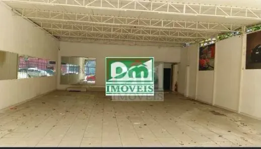 Ponto Comercial para alugar, 300m² no Parque da Mooca, São Paulo