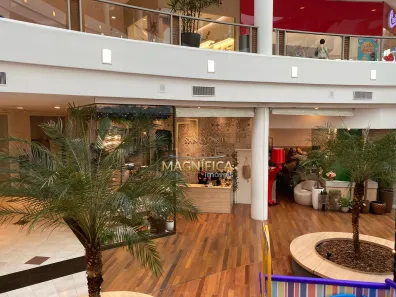 Ponto Comercial com 1 Quarto para alugar, 204m² no Centro, Curitiba