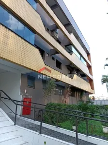 Apartamento com 1 Quarto à venda, 68m² no Maitinga, Bertioga
