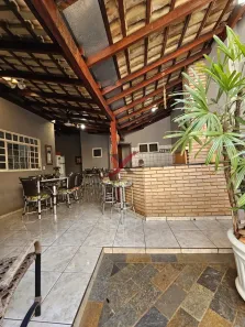 Casa com 4 Quartos à venda, 217m² no Boa Vista, São José do Rio Preto