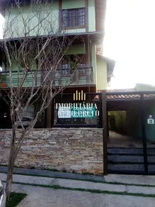 Casa com 6 Quartos à venda, 410m² no Heliópolis, Belo Horizonte