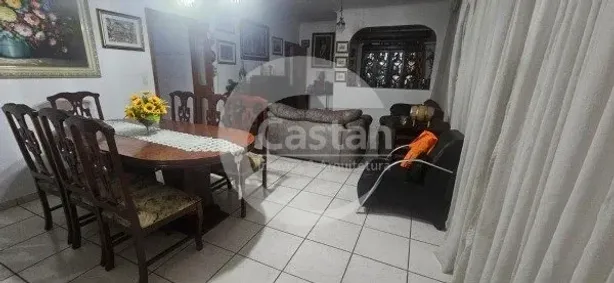 Casa com 3 Quartos à venda, 78m² no Jardim Vila Formosa, São Paulo