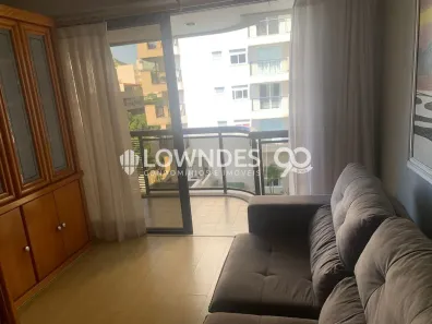 Apartamento com 2 Quartos à venda, 80m² no Ipanema, Rio de Janeiro