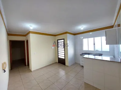 Kitnet com 1 Quarto para alugar, 30m² no Jardim Bandeirantes, São Carlos