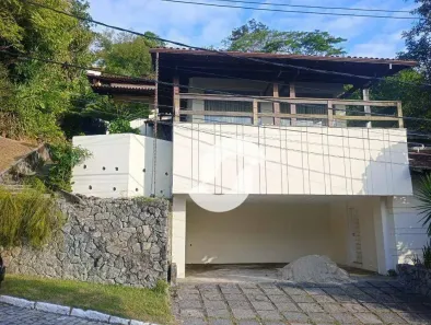 Casa com 4 Quartos à venda, 340m² no Vila Progresso, Niterói