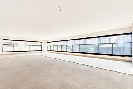 Apartamento com 4 Quartos à venda, 310m² no Santa Cecília, São Paulo