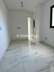 Cobertura com 2 Quartos à venda, 84m² no Parque Erasmo Assunção, Santo André