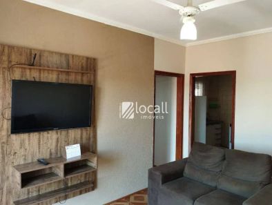 Apartamento com 2 Quartos à venda, 81m² no Vila Ipiranga, São José do Rio Preto