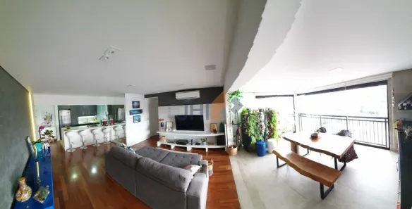 Apartamento com 2 Quartos à venda, 94m² no Ipiranga, São Paulo