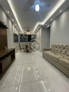 Apartamento com 3 Quartos à venda, 71m² no Bosque da Saúde, Cuiabá