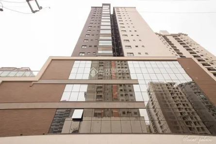 Apartamento com 2 Quartos à venda, 70m² no Morretes, Itapema