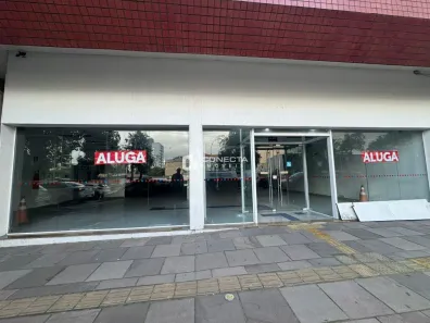 Ponto Comercial para alugar, 641m² no Centro, Canoas