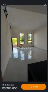 Casa de Condomínio com 3 Quartos à venda, 167m² no Bonfim Paulista, Ribeirão Preto