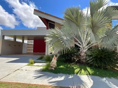 Casa com 2 Quartos à venda, 261m² no Petrópolis, Várzea Grande