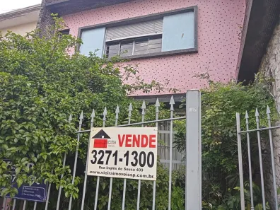 Sobrado com 4 Quartos à venda, 145m² no Vila Deodoro, São Paulo