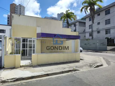 Imóvel Comercial à venda, 127m² no Aldeota, Fortaleza