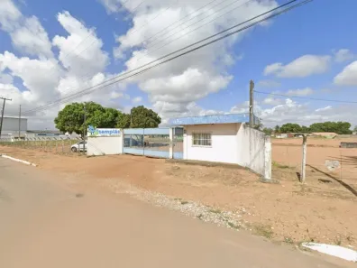 Galpão/Depósito/Armazém com 1 Quarto à venda, 2344m² no Guaribas, Arapiraca